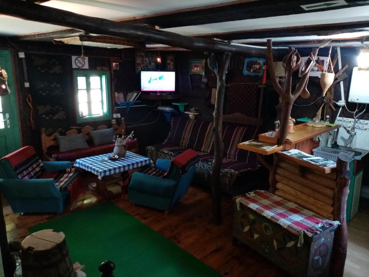 Apartment Cerova Kosa Mokra Gora Kültér fotó